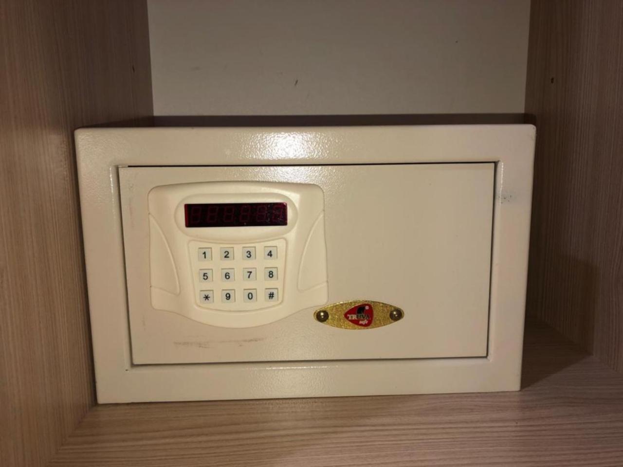 老城区谢希尔旅馆 伊斯坦布尔 外观 照片